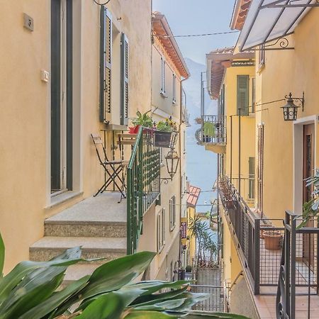 Appartamento 4 Pass Varenna Exterior foto