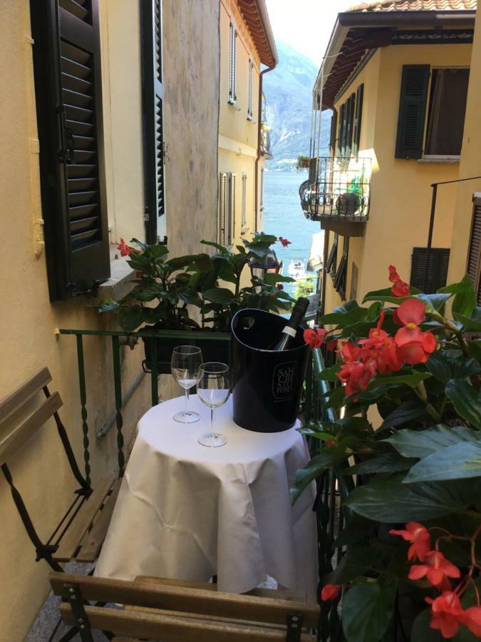 Appartamento 4 Pass Varenna Exterior foto